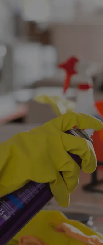 Cleaners Available in Gretna