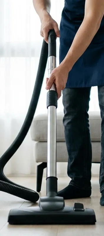 Professional Cleaning & Clean Out Services in Tallahassee, FL