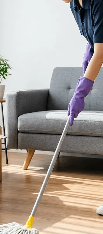 Trusted Move Out Cleaning Services in Tallahassee, FL